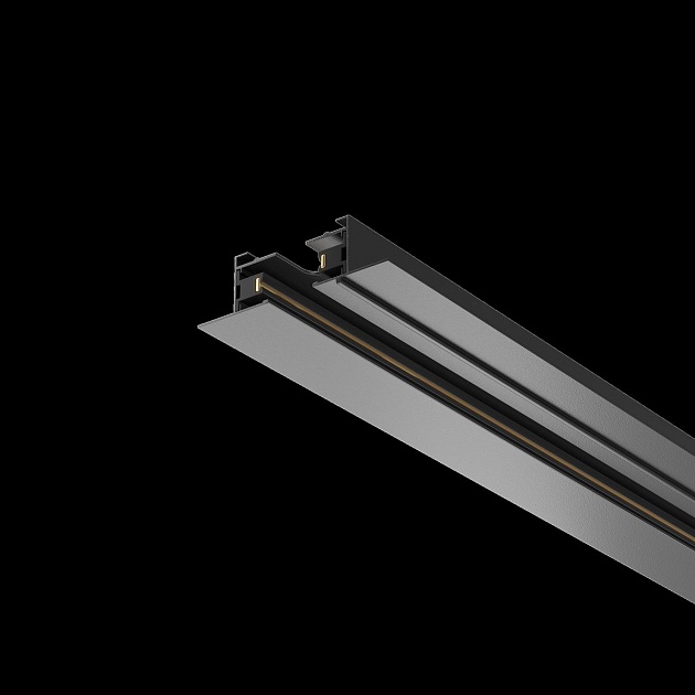 Встраиваемый шинопровод Maytoni Track TRX004-111B изображение 6 Встраиваемый шинопровод Maytoni Track TRX004-111B Фото № 6