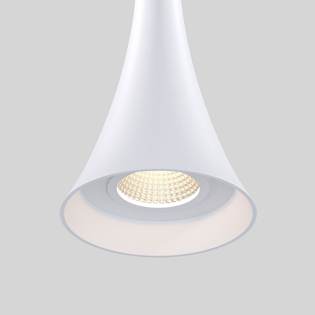 Подвесной светодиодный светильник Elektrostandard Hall 50314 LED a068819 изображение 3 Подвесной светодиодный светильник Elektrostandard Hall 50314 LED a068819 Фото № 3