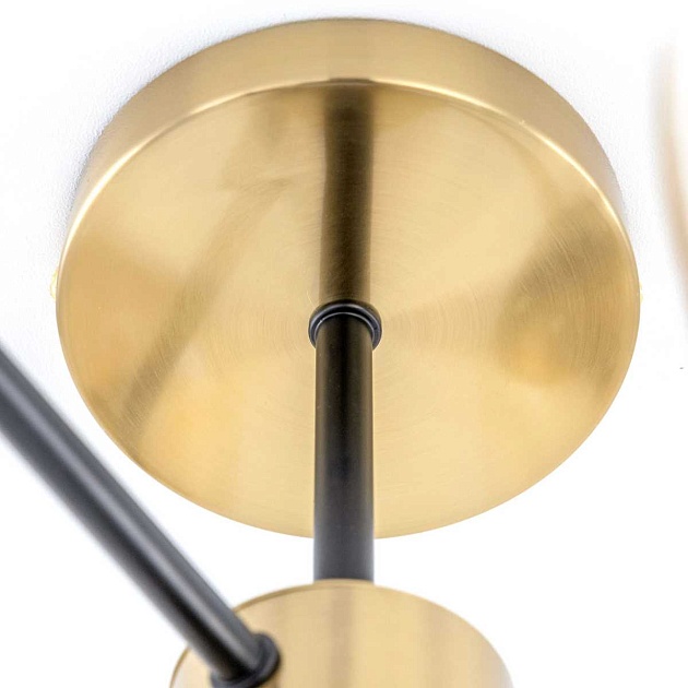 Потолочная люстра Citilux Шарлиз CL143163 Фото № 8