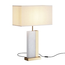 Настольная лампа Maytoni Bianco Z031TL-01BS