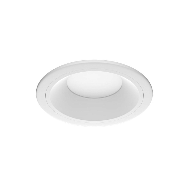 Встраиваемый светодиодный светильник Lightstar Zocco 220074 изображение 1 Встраиваемый светодиодный светильник Lightstar Zocco 220074 Фото № 1