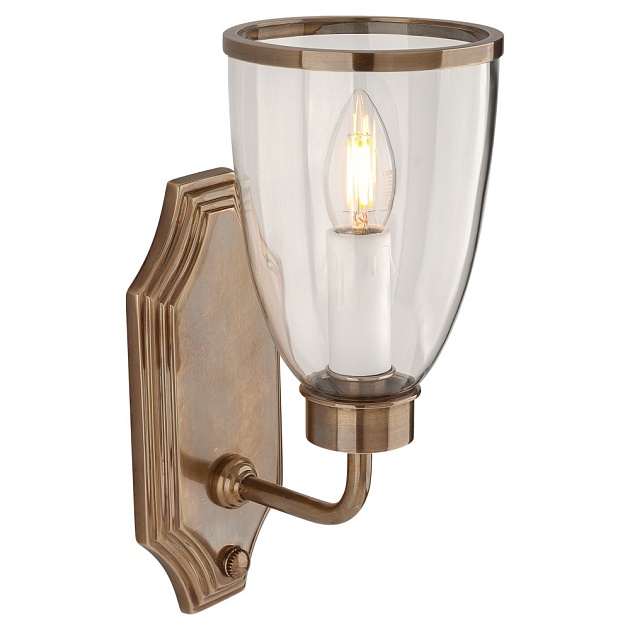 Бра Covali WL-30378 Фото № 1