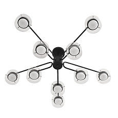 Люстра Lumion NATALINA 8349/10C 3