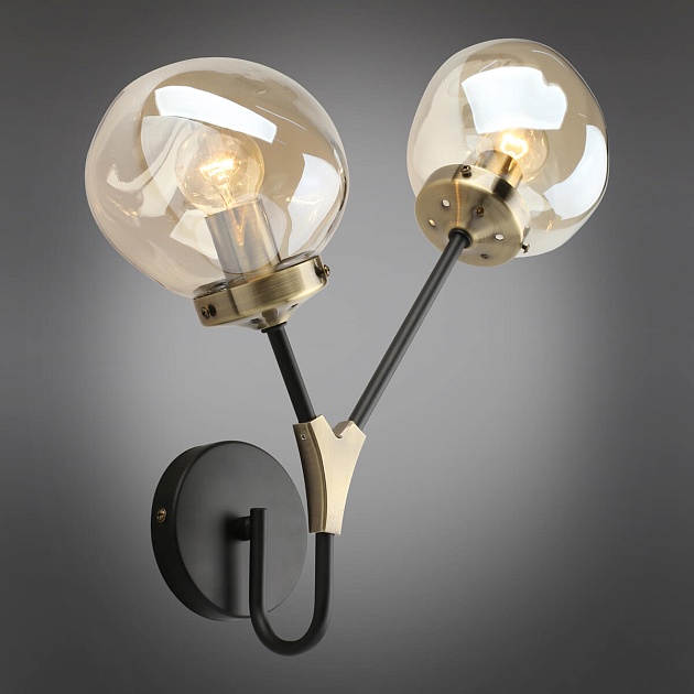 Бра Omnilux Crotone OML-95101-02 Фото № 12