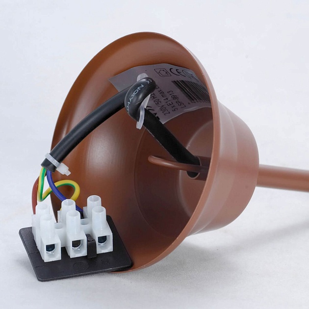 Подвесная люстра Lussole Lgo Anson LSP-9913 изображение 2 Подвесная люстра Lussole Lgo Anson LSP-9913 Фото № 2