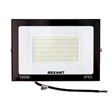 Прожектор светодиодный REXANT 605-034