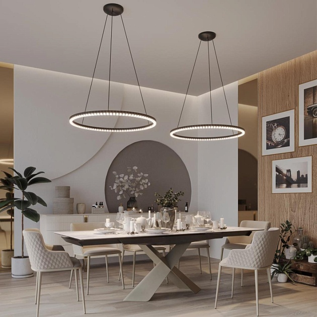 Светильник подвесной Novotech MONILE 359711 изображение 5 Светильник подвесной Novotech MONILE 359711 Фото № 5