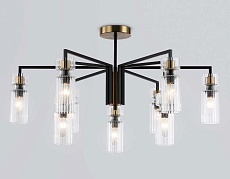 Подвесная люстра Ambrella light High Light LH56117 2