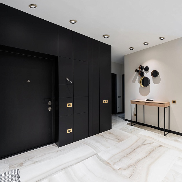 Встраиваемый светильник Arte Lamp Praktisch A1203PL-1AB изображение 5 Встраиваемый светильник Arte Lamp Praktisch A1203PL-1AB Фото № 5