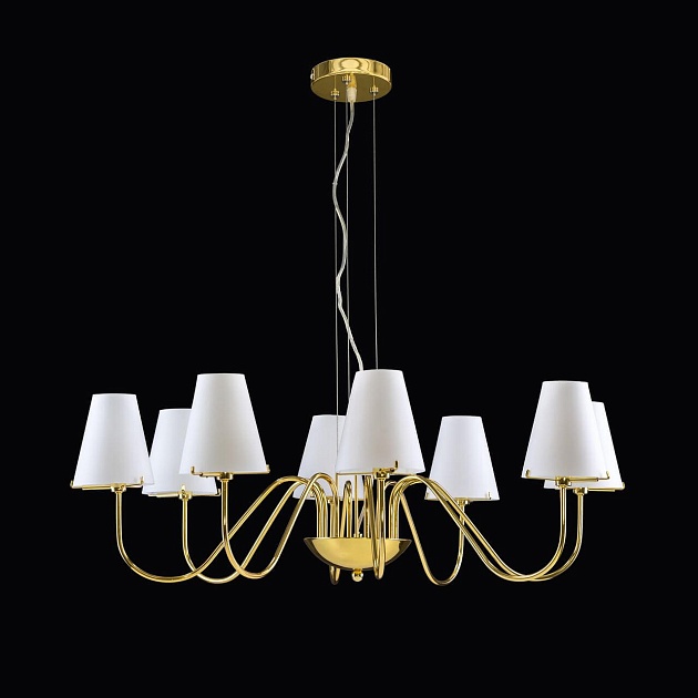 Подвесная люстра Lightstar Diafano 758082 изображение 2 Подвесная люстра Lightstar Diafano 758082 Фото № 2