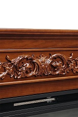 Электрокамин Elekam Estet с очагом Pulsar 100038 3