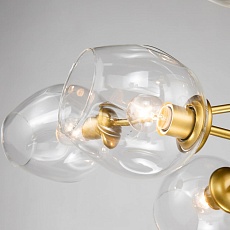 Лампа светодиодная диммируемая Uniel E27 12W 6500K матовая LED-A60 12W/6500K/E27/FR/DIM PLP01WH UL-00004288 1