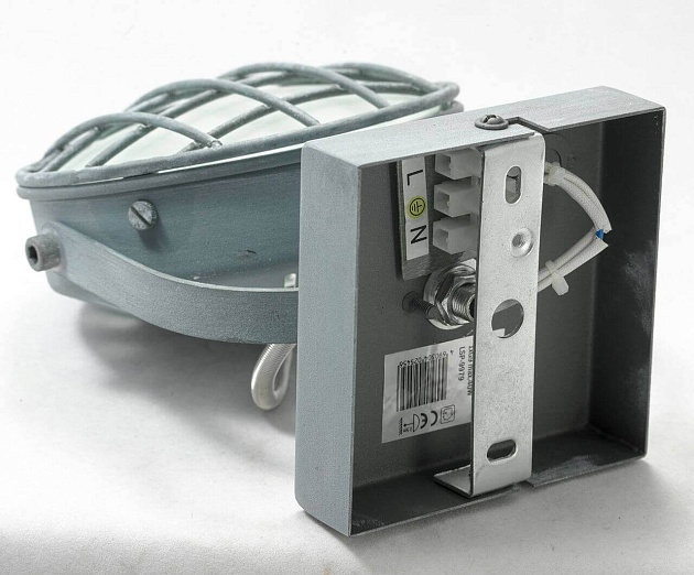 Спот Lussole Loft GRLSP-9979 изображение 3 Спот Lussole Loft GRLSP-9979 Фото № 3