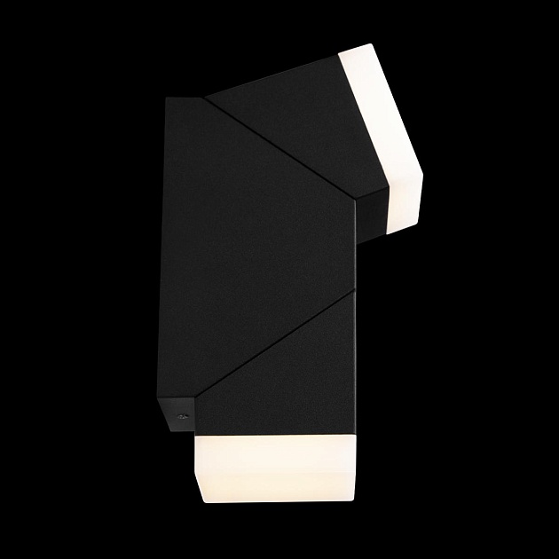 Уличный настенный светильник Loft IT Eterno 100010/B Фото № 20