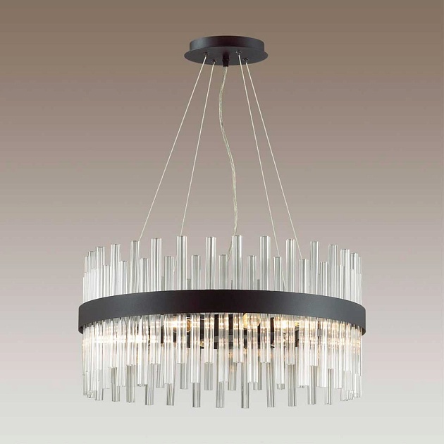 Подвесная люстра Lumion Moderni Mitsuko 5272/6 Фото № 5