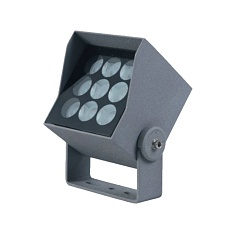 Светодиодный светильник ландшафтно-архитектурный Feron LL-896  AC220-240 9W 2700K IP66