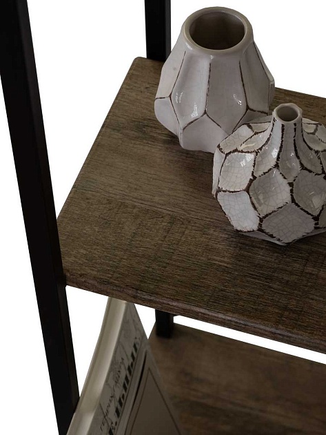 Стеллаж Мебелик BeautyStyle 2 007135 Фото № 7