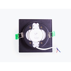 Встраиваемый светильник LEDS POWER GX53-S04B, серия SPOT 009162 3