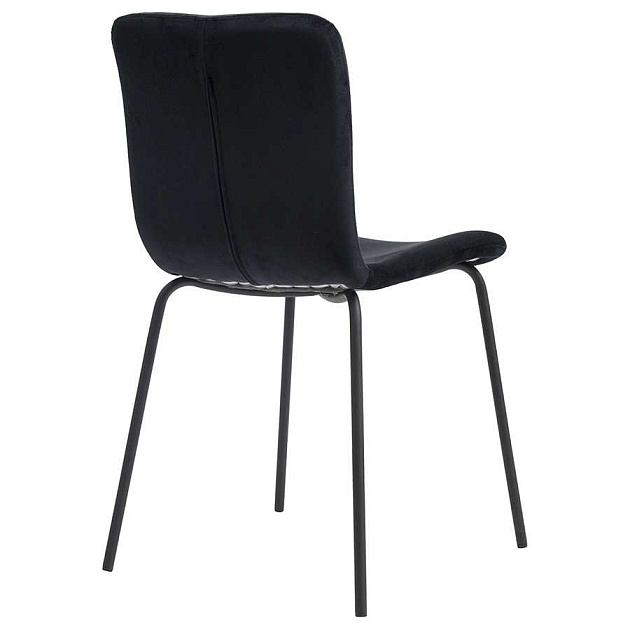 Кухонный стул Bergenson Bjorn Sadrik FH-BB-CH-SD-BLK Фото № 5