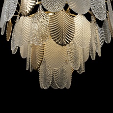 Подвесная люстра Freya Hloya FR5143PL-09G 3