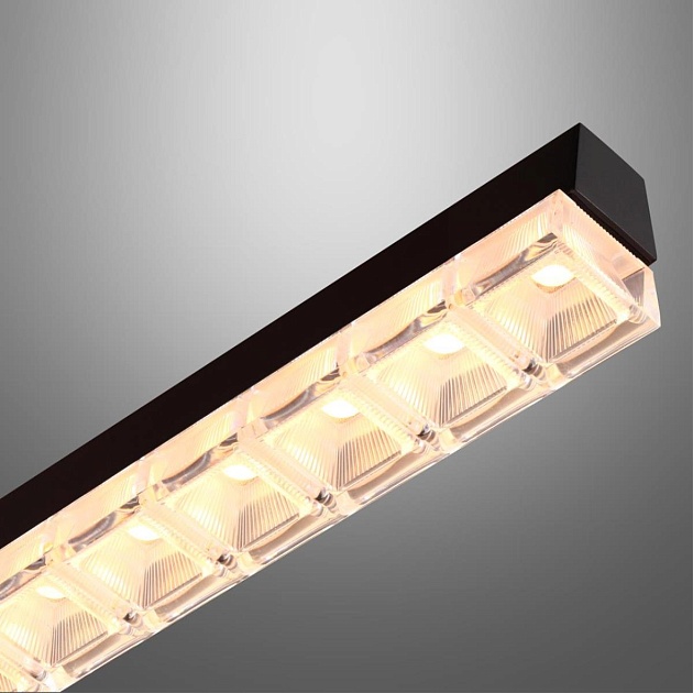 Светильник подвесной Novotech MONILE 359712 изображение 3 Светильник подвесной Novotech MONILE 359712 Фото № 3