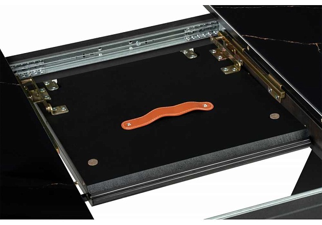 Кухонный стол Woodville Бугун 500004 изображение 4 Кухонный стол Woodville Бугун 500004 Фото № 4