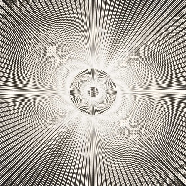 Люстра De City Норден 660015301 изображение 2 Люстра De City Норден 660015301 Фото № 2