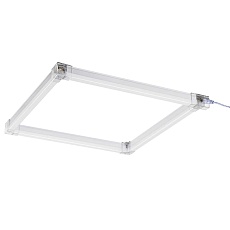 V1Q450044 Квадрат VARIETA 4х7W 450044 (4) + 450002 (3) +450003 (1) + 450000 (1) + 450009 (1) 1