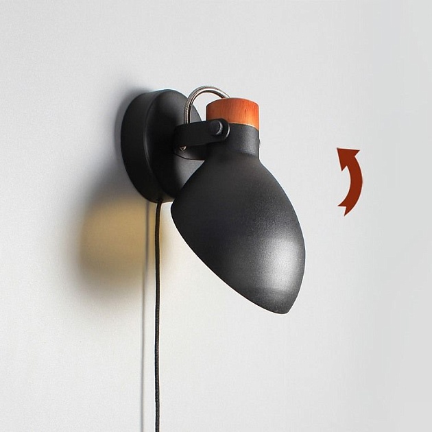 Бра Imperium Loft Onder 204448-26 Фото № 4