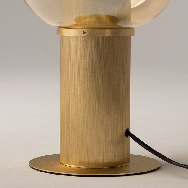 Настольная лампа Maytoni Smart Casual MOD414TL-01G Фото № 4