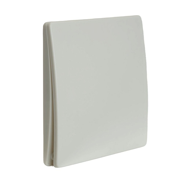 Выключатель одноклавишный беспроводной Feron Smart белый TM91 51020 Фото № 1