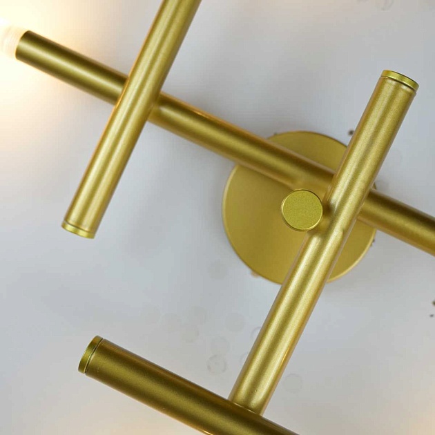 Бра Imperium Loft Traverse 141097-26 Фото № 7