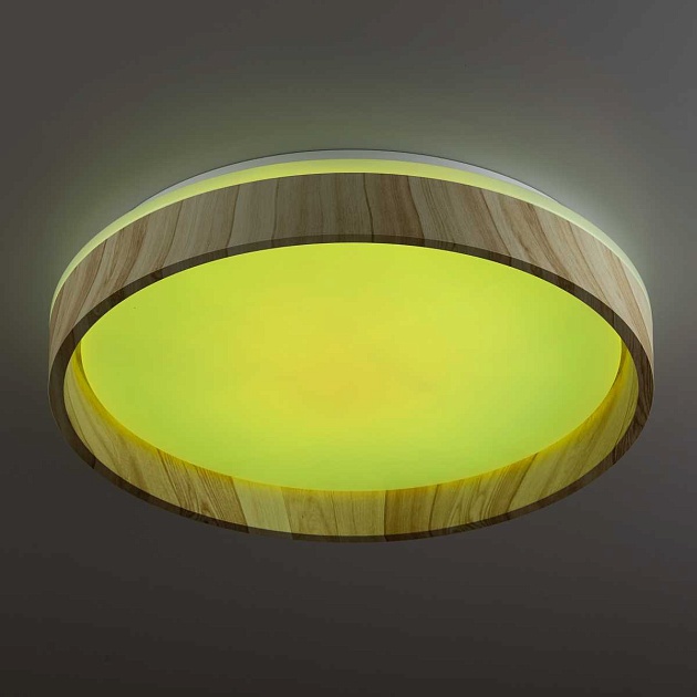 Потолочный светильник Citilux CL753352G изображение 7 Потолочный светильник Citilux CL753352G Фото № 7