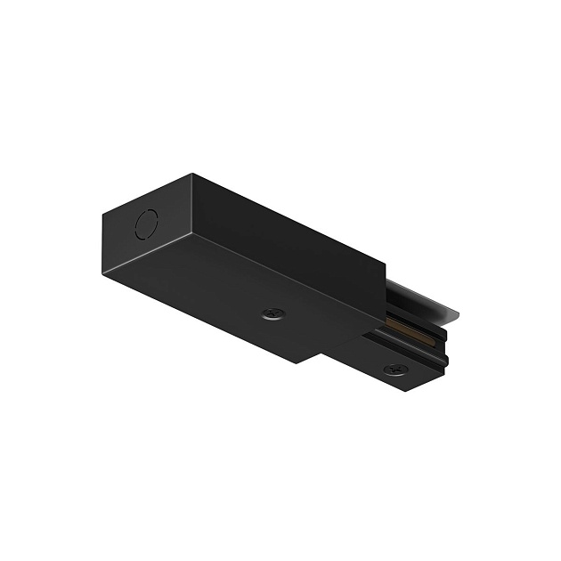 Соединитель-токопровод Denkirs Solid Base TR1100-BK Фото № 3