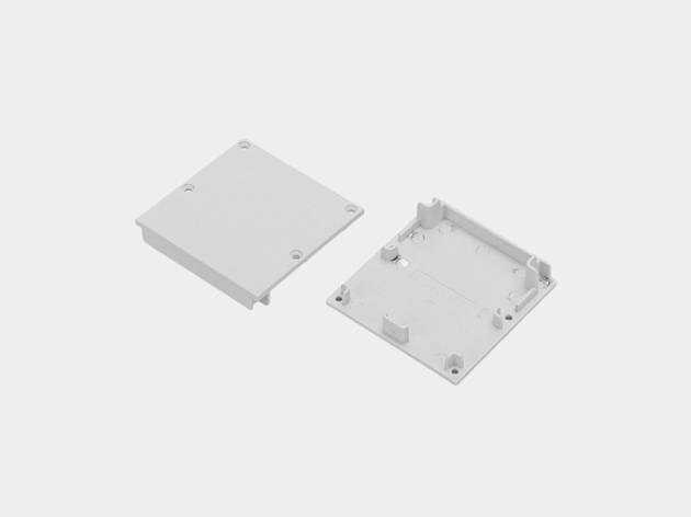 Заглушки SWG PRO LS5050-W-ECS 010388 Фото № 1