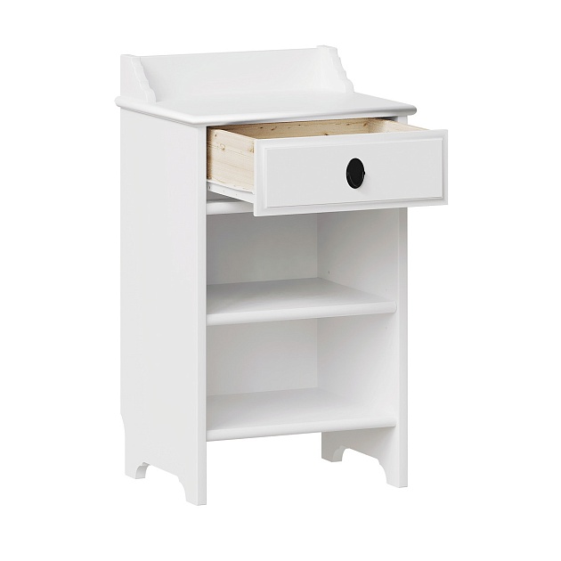 Прикроватная тумба Шведский Стандарт Вествик 414095002300 Фото № 2