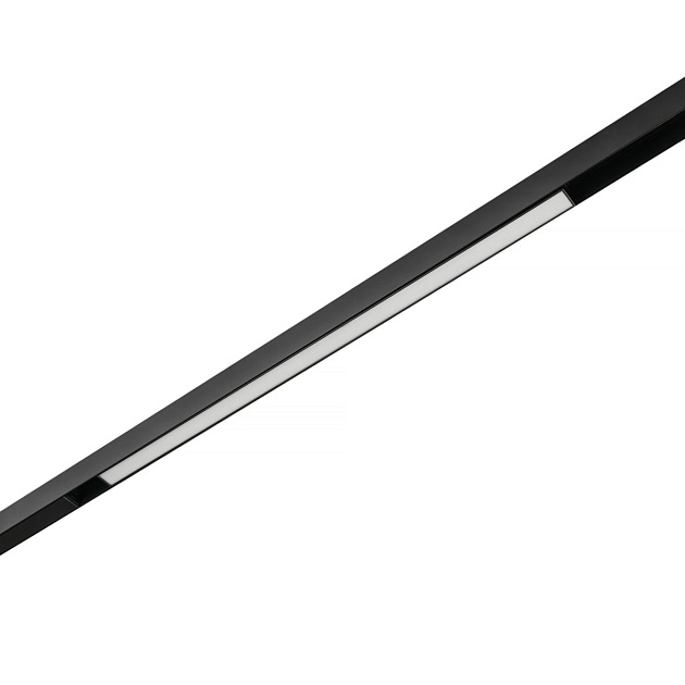 Трековый светодиодный светильник MyFar Flow MT0210-20W3K-B изображение 2 Трековый светодиодный светильник MyFar Flow MT0210-20W3K-B Фото № 2