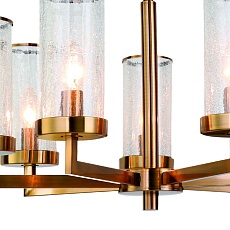 Подвесная люстра Favourite Assembly 2060-7P 1