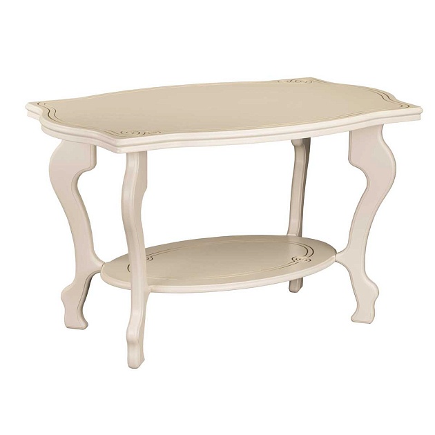 Журнальный стол Мебелик Берже 1 001688 Фото № 1