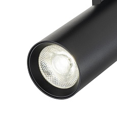 Трековый светодиодный светильник Escada 20002TRA/03LED SBK 2