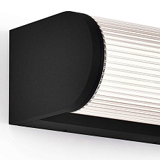 Настенный уличный светильник Mantra GANT 9155 1