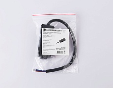Ввод питания Ambrella Light Track System Magnetic 220V GL1102 1