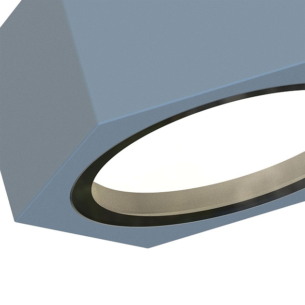 Уличный светильник Favourite Fantum 4666-1U изображение 3 Уличный светильник Favourite Fantum 4666-1U Фото № 3