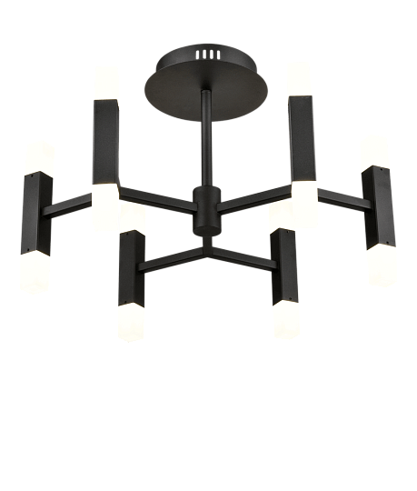 Потолочный светильник Vele Luce Niami VL7142L12 Фото № 6