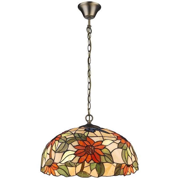 Подвесной светильник Velante 817-806-02 Фото № 1