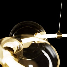 Подвесной светильник Loft IT Alpha 10126/940 3