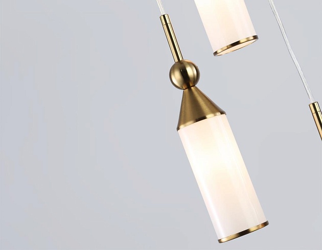 Подвесной светильник Ambrella light High Light LH55272 Фото № 7