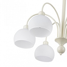 Подвесная люстра Arte Milano Napoli 313066/D700/6 IV 4