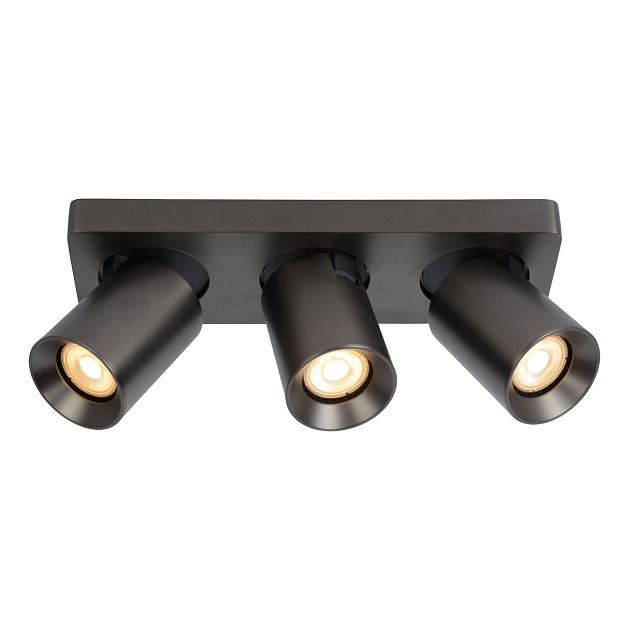 Спот Lucide Nigel 09929/15/16 изображение 1 Спот Lucide Nigel 09929/15/16 Фото № 1