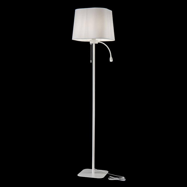Торшер Maytoni Farel Z001FL-L3W-1W Фото № 9